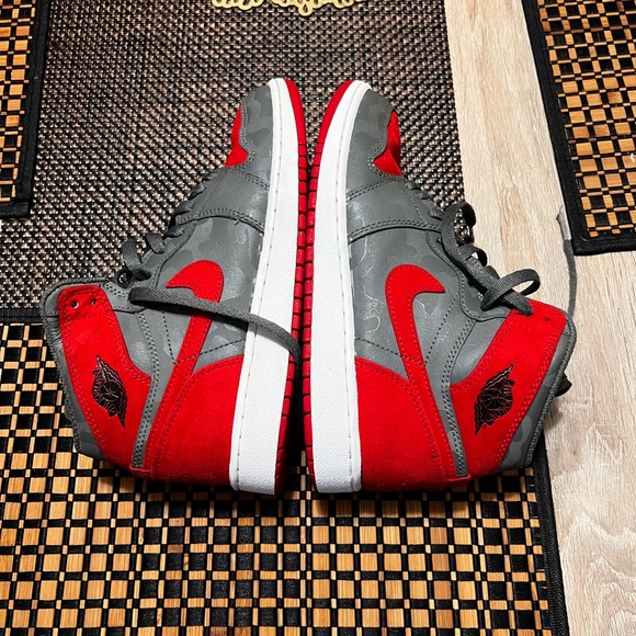 Used air Jordan retro